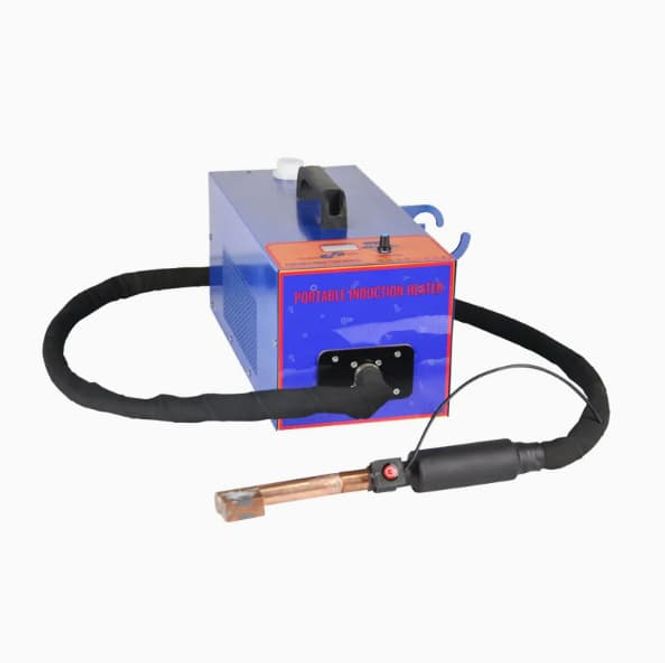 Hovedbilde INDUCT TECH ULTRA 3,5KW – Induksjonsvarmer ...