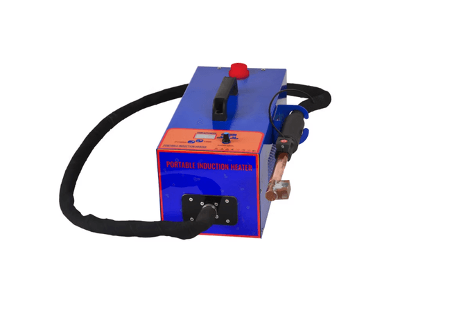 Hovedbilde INDUCT TECH ULTRA 3,5KW – Induksjonsvarmer ...