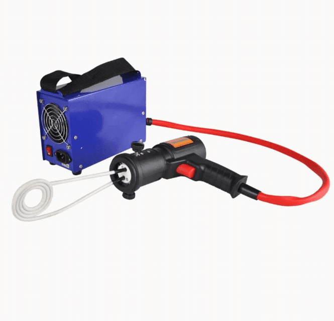 Hovedbilde INDUCT TECH 1500 PRO – Induksjonsvarmer ...