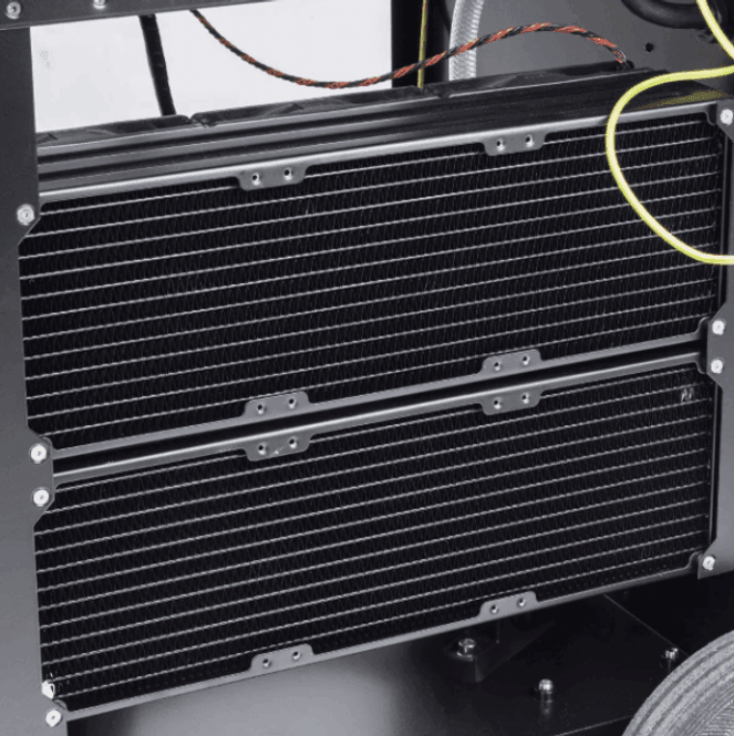 Hovedbilde INDUCT TECH INDUSTRY 25kw. 400 V, 3-fase – ...