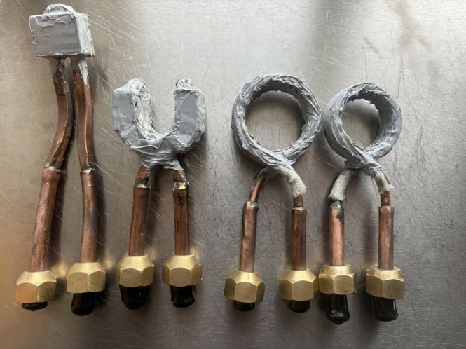 Hovedbilde Spesialtilpasset coil – Induct Tech ...
