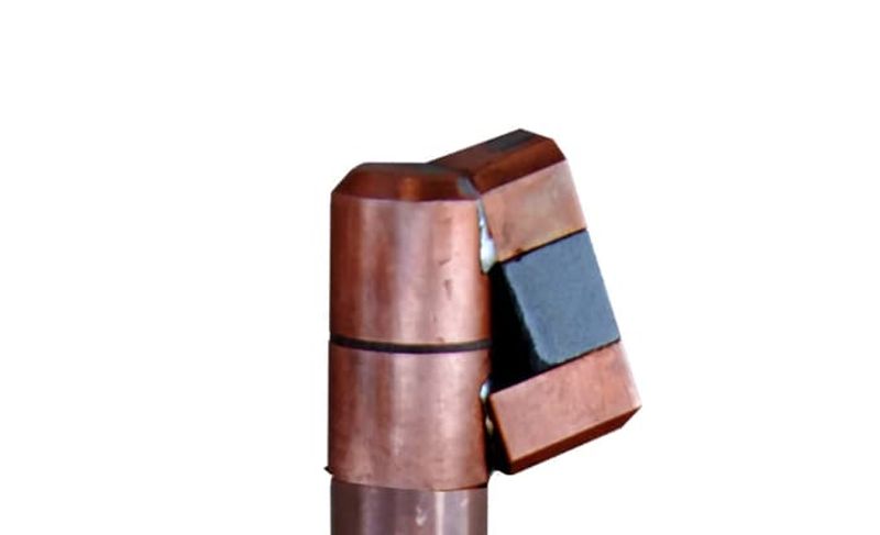 Focus Coil Inclined- Induct Tech ULTRA Induksjonsvarmer