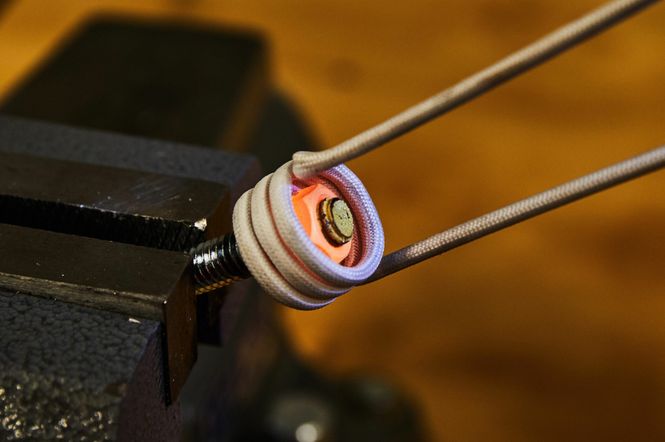 Hovedbilde INDUCT TECH 1100+ Induksjonsvarmer 1100W