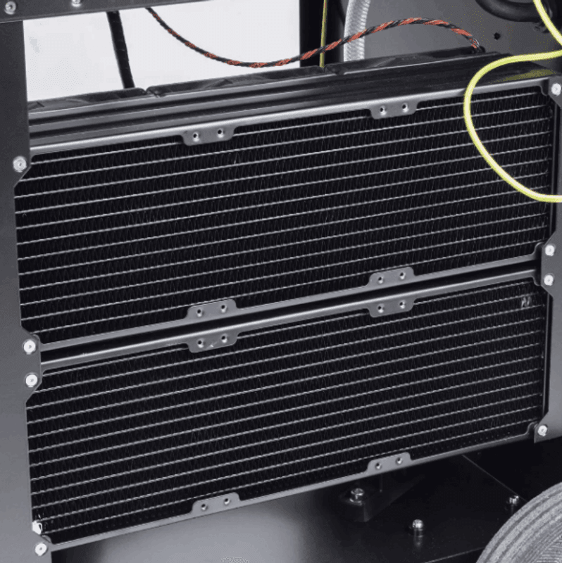 INDUCT TECH INDUSTRY 15kw – Induksjonsvarmer 15 000W