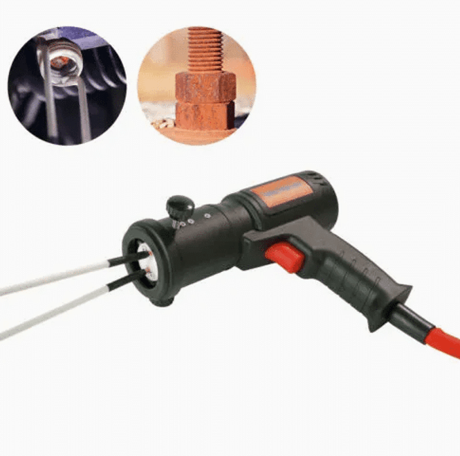 Hovedbilde INDUCT TECH 1500 PRO – Induksjonsvarmer ...